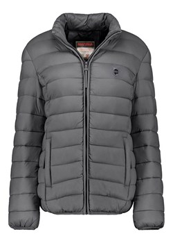 ANAPURNA Kurtka pikowana "Akitalana Basic" w kolorze szarym ze sklepu Limango Polska w kategorii Kurtki damskie - zdjęcie 189402734