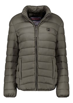 ANAPURNA Kurtka pikowana "Akitalana Basic" w kolorze khaki ze sklepu Limango Polska w kategorii Kurtki damskie - zdjęcie 189402742