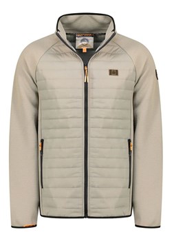 ANAPURNA Kurtka hybrydowa "Traboulana" w kolorze beżowym ze sklepu Limango Polska w kategorii Kurtki męskie - zdjęcie 189403030
