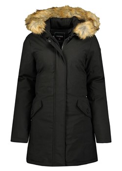 ANAPURNA Parka "Dinastiana" w kolorze czarnym ze sklepu Limango Polska w kategorii Kurtki damskie - zdjęcie 189403081