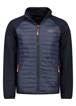 ANAPURNA Kurtka hybrydowa "Traboulana" w kolorze granatowym ze sklepu Limango Polska w kategorii Kurtki męskie - zdjęcie 189403253