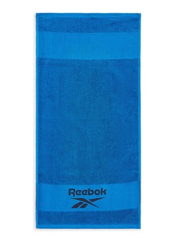 Reebok Ręcznik sportowy "Capri" w kolorze niebieskim - 80 x 40 cm ze sklepu Limango Polska w kategorii Ręczniki - zdjęcie 189403382