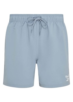 Reebok Szorty kąpielowe "Yale" w kolorze błękitnym ze sklepu Limango Polska w kategorii Kąpielówki - zdjęcie 189403462