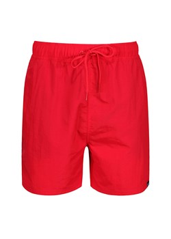 Reebok Szorty kąpielowe "Wright" w kolorze czerwonym ze sklepu Limango Polska w kategorii Kąpielówki - zdjęcie 189403493
