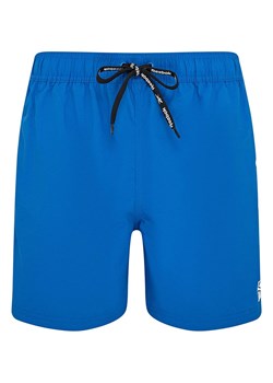 Reebok Szorty kąpielowe "Duke" w kolorze niebieskim ze sklepu Limango Polska w kategorii Kąpielówki - zdjęcie 189403531