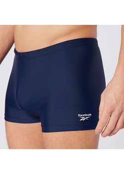 Reebok Szorty kąpielowe "Bardo" w kolorze granatowym ze sklepu Limango Polska w kategorii Kąpielówki - zdjęcie 189403620