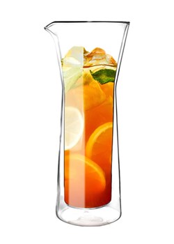 Vialli Design Karafka - 800 ml ze sklepu Limango Polska w kategorii Dzbanki i zaparzacze - zdjęcie 189404161