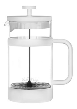 Vialli Design Zaparzacz w kolorze białym do herbaty - 1 l ze sklepu Limango Polska w kategorii Dzbanki i zaparzacze - zdjęcie 189404271