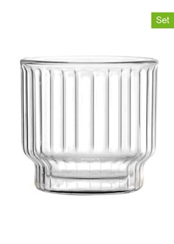 Vialli Design Pucharki (2 szt.) do deserów - 260 ml ze sklepu Limango Polska w kategorii Naczynia - zdjęcie 189404300