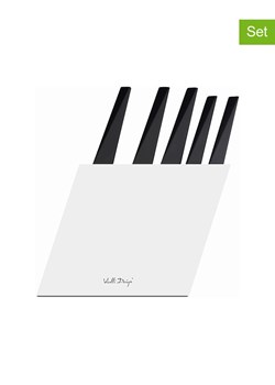 Vialli Design 6-częściowy zestaw ze sklepu Limango Polska w kategorii Noże kuchenne - zdjęcie 189404962