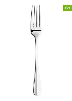 Vialli Design Widelce (3 szt.) ze sklepu Limango Polska w kategorii Sztućce - zdjęcie 189405063