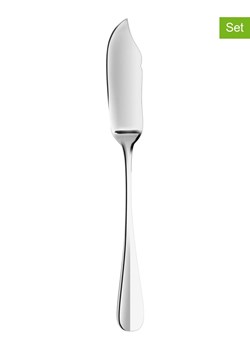 Vialli Design Noże (3 szt.) do sera ze sklepu Limango Polska w kategorii Sztućce - zdjęcie 189405083
