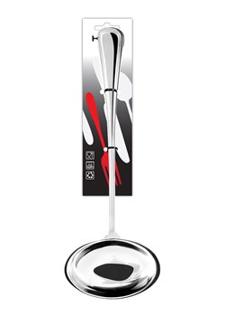 Vialli Design Chochla w kolorze srebrnym ze sklepu Limango Polska w kategorii Akcesoria kuchenne - zdjęcie 189405101