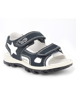Primigi Sandały w kolorze granatowym ze sklepu Limango Polska w kategorii Sandały dziecięce - zdjęcie 189405381