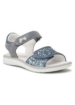 Primigi Sandały w kolorze niebiesko-szarym ze sklepu Limango Polska w kategorii Sandały dziecięce - zdjęcie 189405430