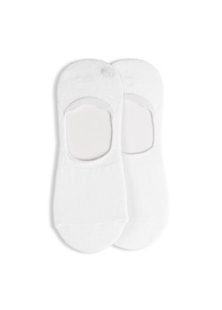 GATE Opakowanie 2 szt. niewidocznych skarpetek 35-38 ze sklepu gateshop w kategorii Skarpetki damskie - zdjęcie 189407293