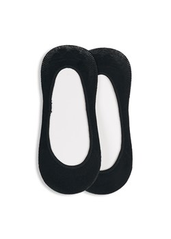 GATE Niewidoczne skarpetki 35-38 ze sklepu gateshop w kategorii Skarpetki damskie - zdjęcie 189407301