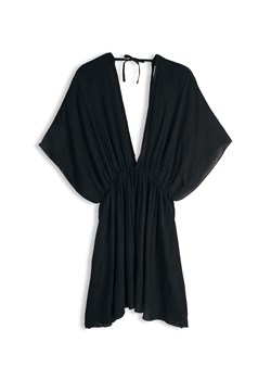 GATE Wiskozowa sukienka plażowa 36/38 ze sklepu gateshop w kategorii Sukienki - zdjęcie 189407310