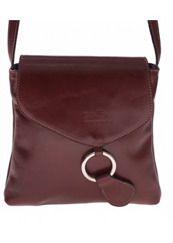 Listonoszka Genuine Leather - torbs.pl