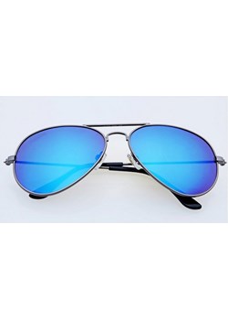 Asferyczne Okulary Lenonki do Czytania Montana Plusy MR65D moc: +3 ze sklepu Stylion w kategorii Okulary przeciwsłoneczne damskie - zdjęcie 23737181