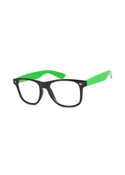 Okulary dziecięce przeciwsłoneczne nerdy polaryzacyjne EST-706B ze sklepu Stylion w kategorii Okulary przeciwsłoneczne dziecięce - zdjęcie 23737223