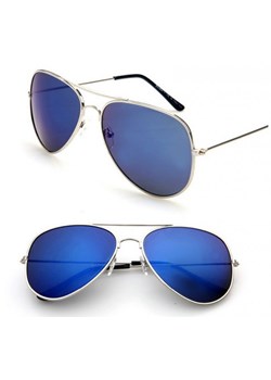 Asferyczne Okulary Lenonki do Czytania Montana Plusy MR65C moc: +1 ze sklepu Stylion w kategorii Okulary przeciwsłoneczne damskie - zdjęcie 23737281