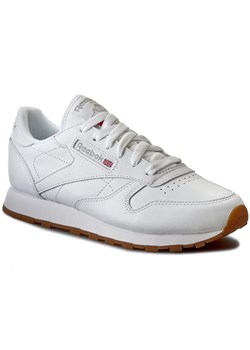 Buty sportowe damskie Reebok Classic