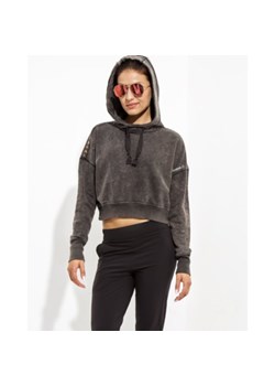 REEBOK BLUZA D HOODIE ze sklepu UP8.com w kategorii Bluzy damskie - zdjęcie 32594180