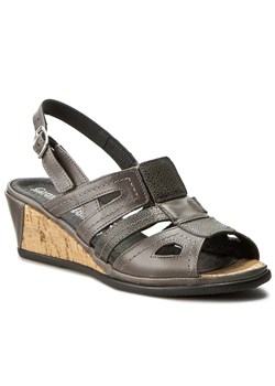 Sandały damskie Comfortabel - eobuwie.pl