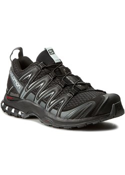 Buty męskie salomon, lato 2020 w Domodi Trapery męskie salomon, lato 2020 w Domodi