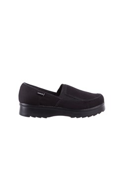 Czarne buty azaleia, wiosna 2020 w Domodi Czarne buty azaleia, wiosna 2020 w Domodi