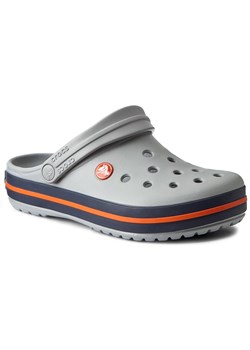 Klapki damskie Crocs - eobuwie.pl