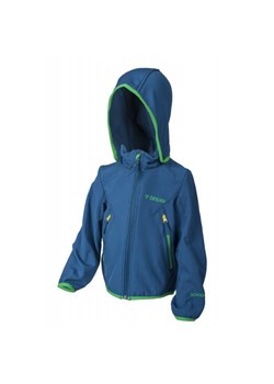 Kurtka chłopięca Brugi - Iguana Sklep
