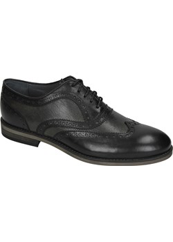 Półbuty męskie Recman