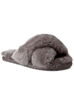 Kapcie damskie Emu Australia - eobuwie.pl