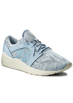 Buty sportowe damskie Asics - eobuwie.pl