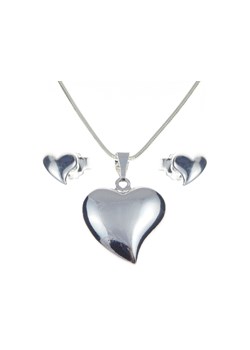 Komplet biżuterii Valerio - Valerio.pl