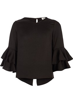 Bluzka dziewczęca River Island