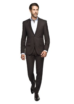 Garnitur męski Recman