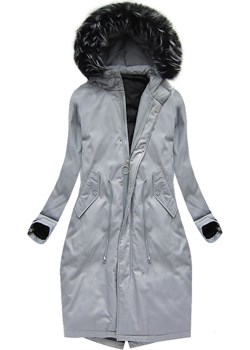 Parka damska Goodlookin.pl