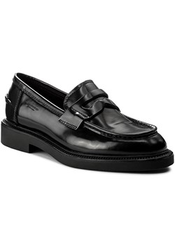 Loafersy Vagabond Shoemakers Alex W 4448-304-20 Czarny ze sklepu eobuwie.pl w kategorii Półbuty damskie - zdjęcie 39662791