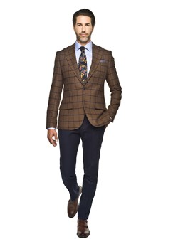 Marynarka męska Recman