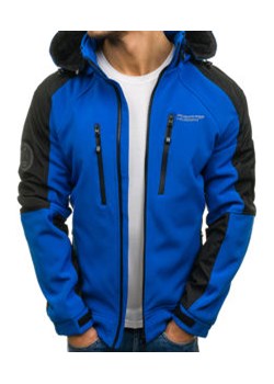 Kurtka sportowa Denley