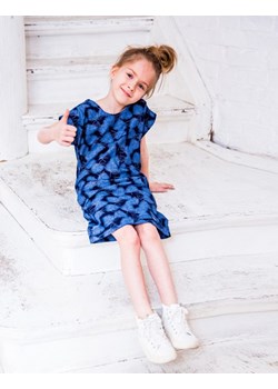Sukienka dziewczęca Look Made With Love - showroom.pl