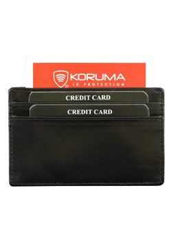 Etui Koruma - Koruma ID Protection
