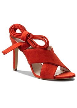 Sandały damskie Eva Minge - eobuwie.pl