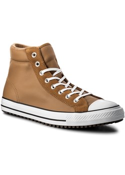 Trampki męskie Converse - eobuwie.pl