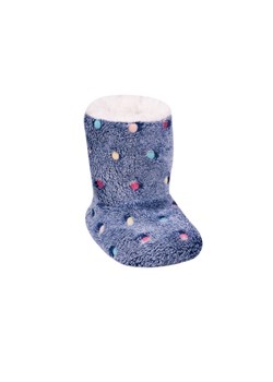 Kapcie dziecięce YoClub