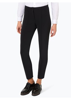 Cambio - Spodnie damskie – Ros, czarny ze sklepu vangraaf w kategorii Spodnie damskie - zdjęcie 47058154
