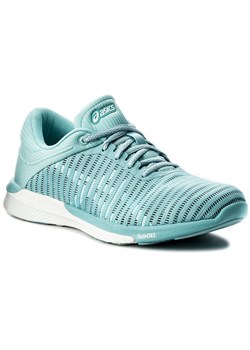 buty sportowe żółte